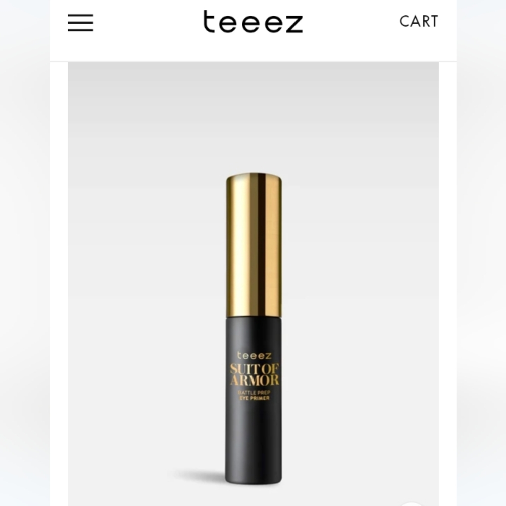 TEEEZ EYE PRIMER